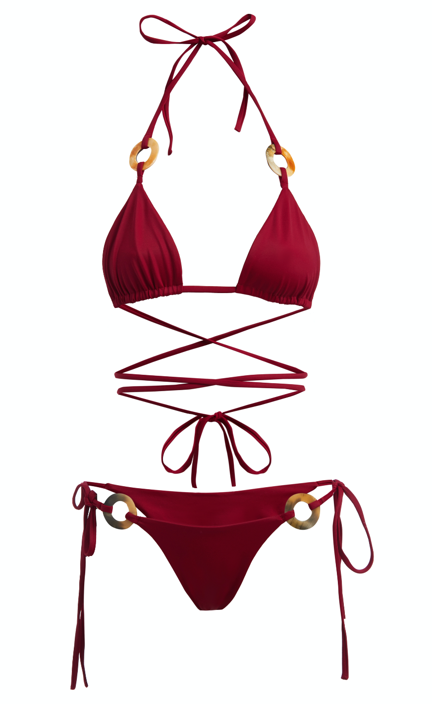 Bella Bikini