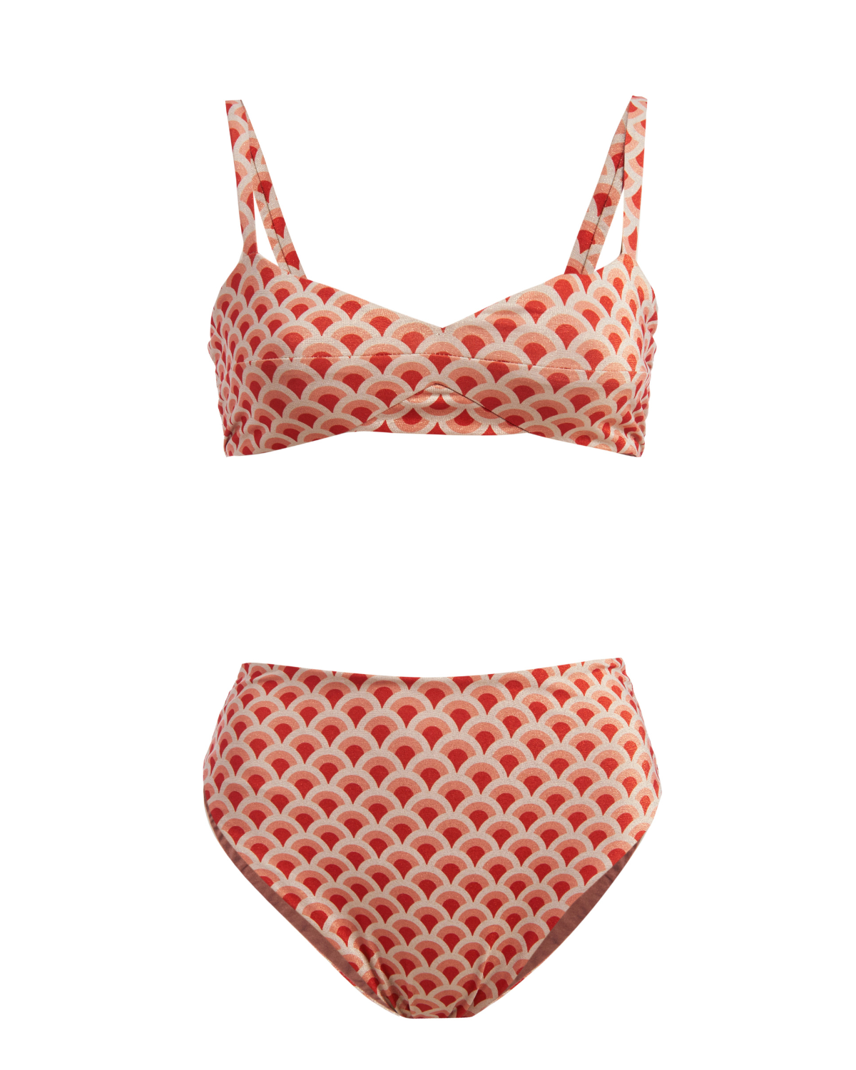 Heidi Bikini