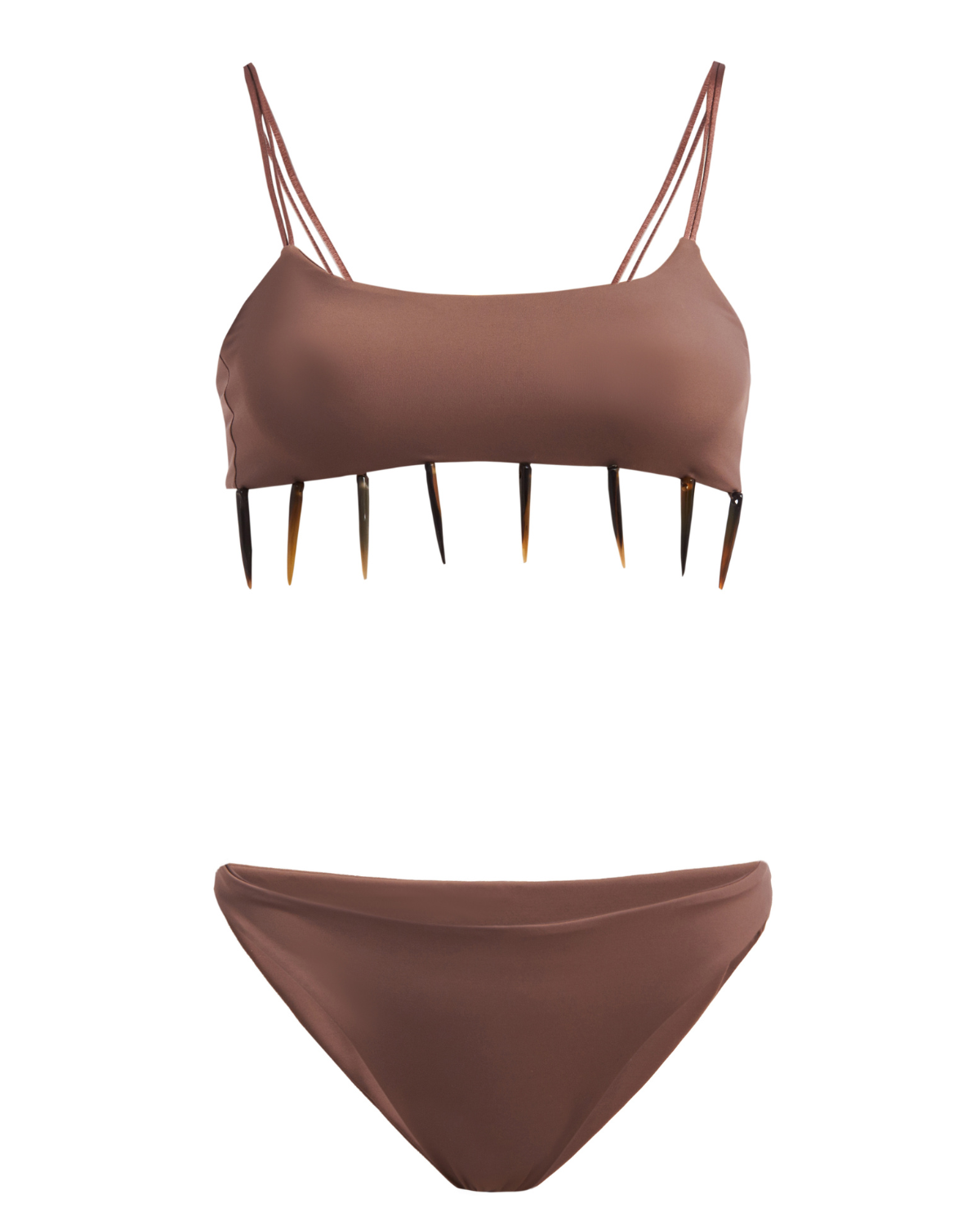 Iman Bikini